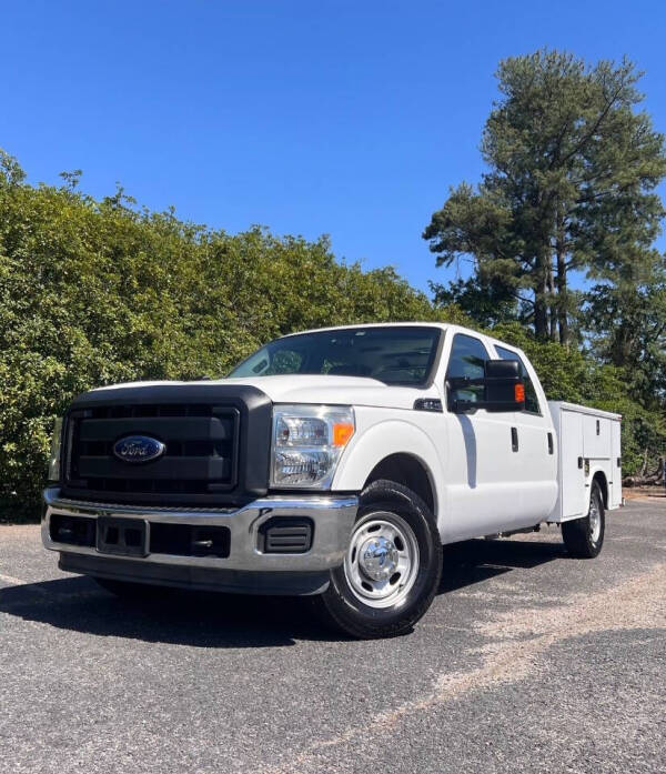 ford f-250 super duty 2016 1FD7W2A60GEC57955 image ford f-250 super duty 2016 1FD7W2A60GEC57955 image
